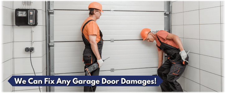 Garage Door Installation Charleston SC