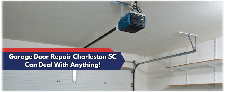 Garage Door Opener Repair And Installation Charleston SC