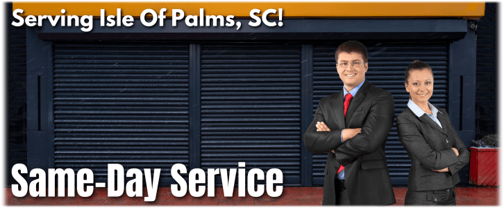 Garage Door Repair Isle Of Palms SC
