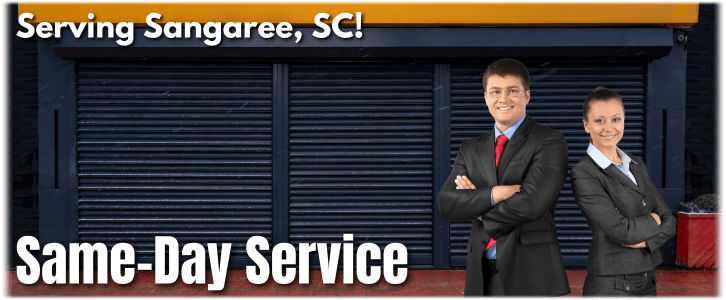 Garage Door Repair Sangaree SC